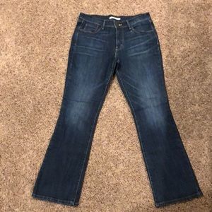 Levi’s 515 Bootcut